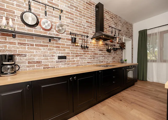 Pietro With A Heated Saltwater Pool Villa *