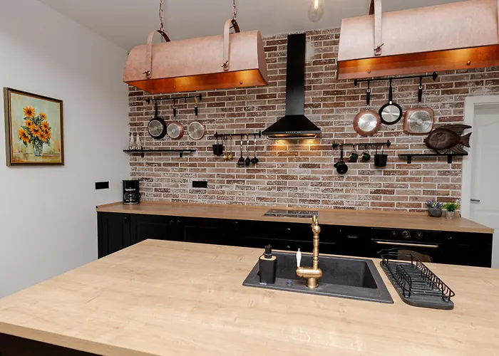 Pietro With A Heated Saltwater Pool