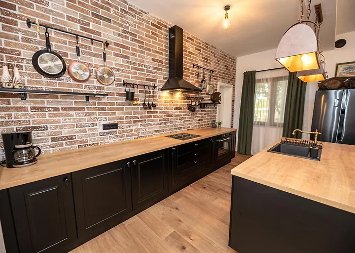 Pietro With A Heated Saltwater Pool