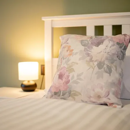 Pietro With A Heated Saltwater Pool