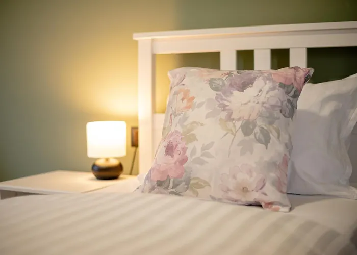 Pietro With A Heated Saltwater Pool